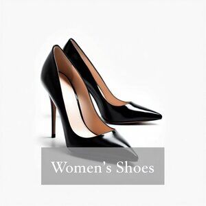 Women's Shoes